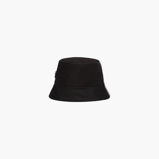 Adidas for Prada Re-Nylon Bucket Hat, $715