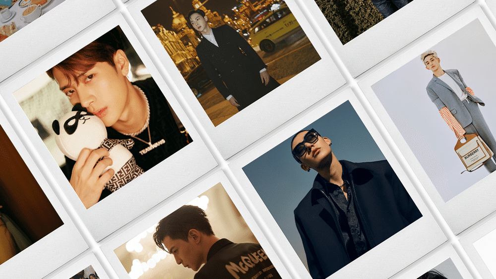 7 Male Chinese Celebrities To Follow On Instagram For Style Inspiration