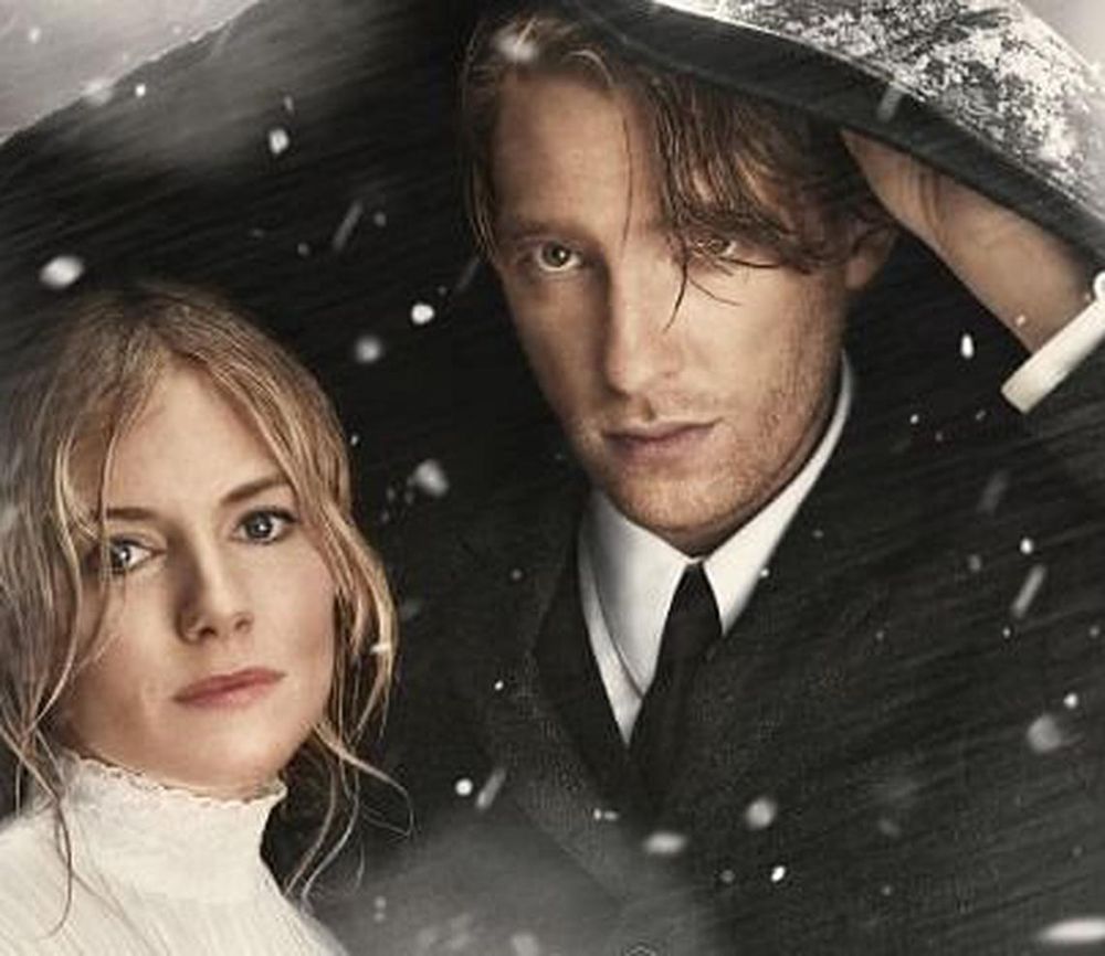 Burberry’s Holiday 2016 Campaign Tells ‘The Tale Of Thomas Burberry'