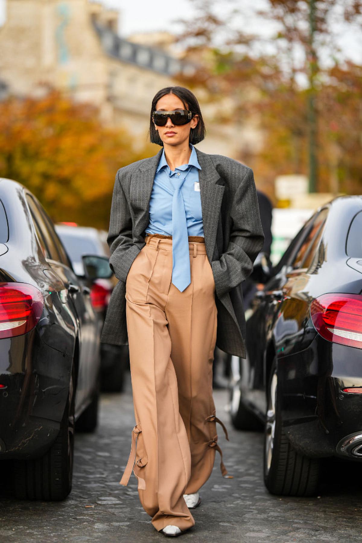 Here Are 4 Ways To Look Like A Boss | Harper's Bazaar Singapore