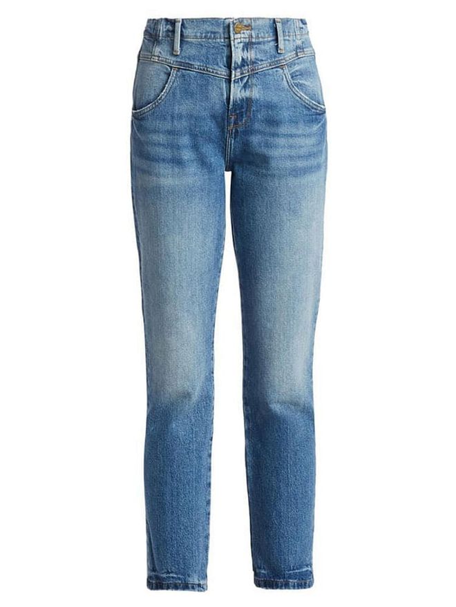 hbsg-Retro-V-Yoke-Straight-Cropped-Jeans