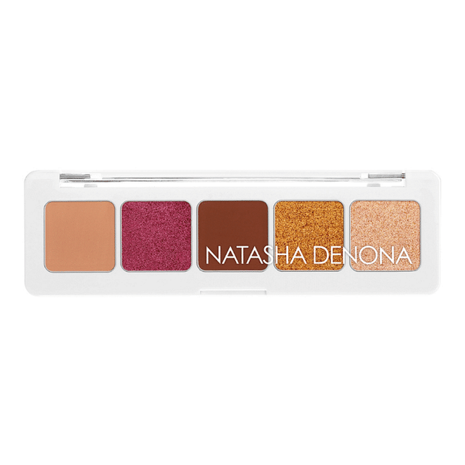 Natasha Denona Sunset Eyeshadow Palette (Mini)