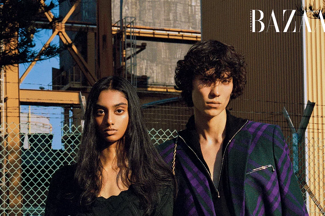 Burberry 5th 2025 ave argentina