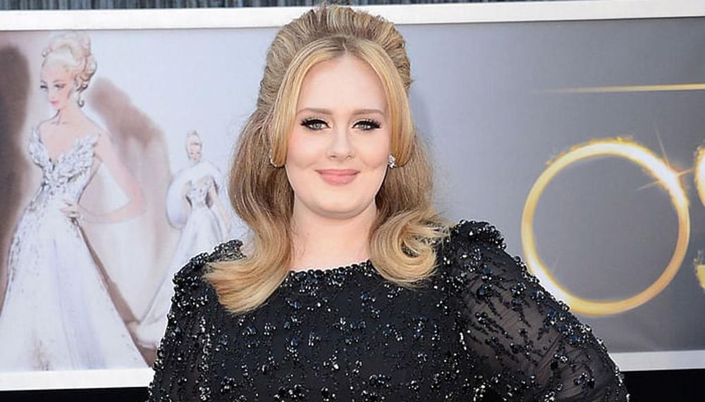 Adele, Music Album, 25