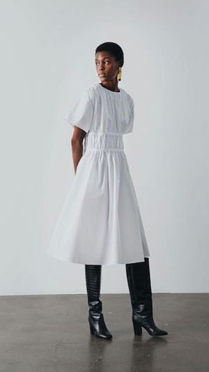 Nynne Spring 2021 Collection