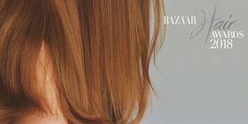 Bazaar hair awards