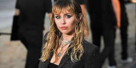 Miley Cyrus featured image