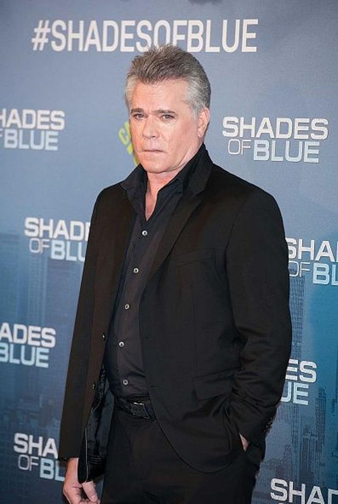 Actor Ray Liotta was adopted at six months old by Mary and Alfred Liotta, who worked as auto parts store owners and were active in politics. He was raised in Newark, New Jersey and has a sister, Linda, who was also adopted. 