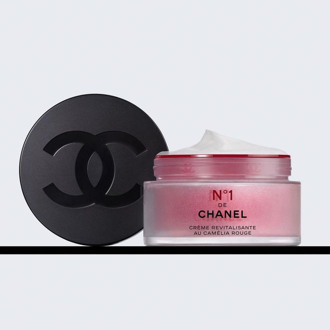 N°1 DE CHANEL Revitalizing Cream, $167. (Photo: Chanel)