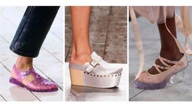 10 Spring 2023 Shoe Trends Everyone Will Be Wearing This Year