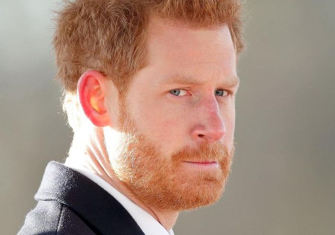 Back in 2010, in a valiant effort to avoid being photographed outside of popular nightclubs, Prince Harry reportedly took to sneaking into a less obvious club called Embargo via fire escape. As in, he literally scampered up a ladder in the name of partying.