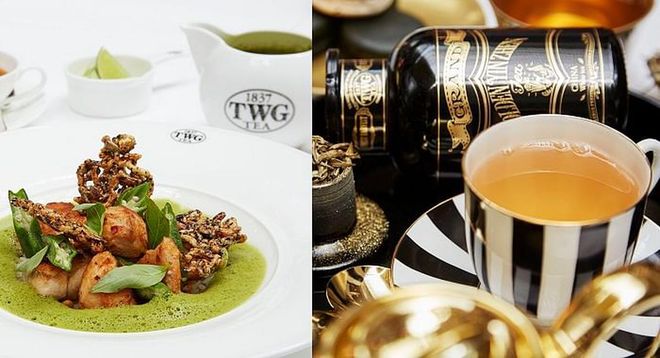 twg tea father's day