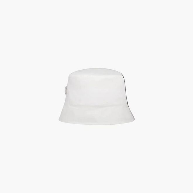 Adidas for Prada Re-Nylon Bucket Hat, $715