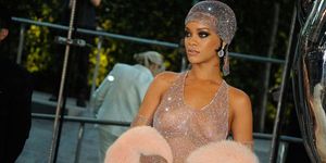 A Definitive Timeline Of The Most Outrageous Celebrity Dresses Of All Time