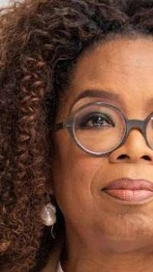 Oprah Winfrey feature image