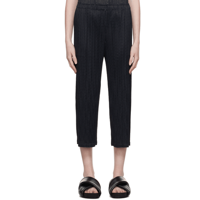 The 18 Best Work Pants For Power Dressing