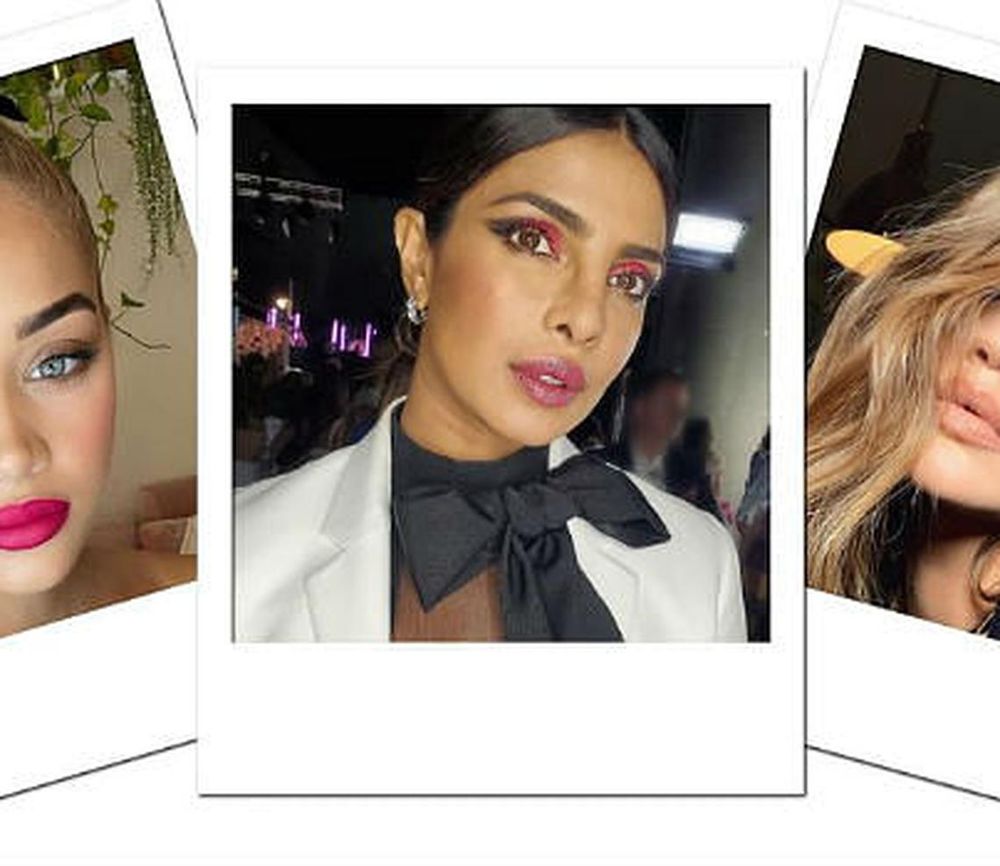 Party-Ready Makeup Ideas For New Year’s Eve