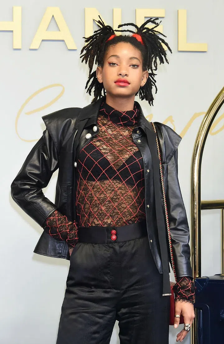 The Hottest Scorpio Celebrities Celebrating Birthdays This Month