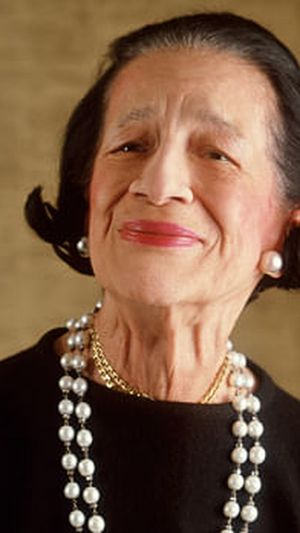 Why Don’t You...? 15 Arresting Bon Mots From Diana Vreeland