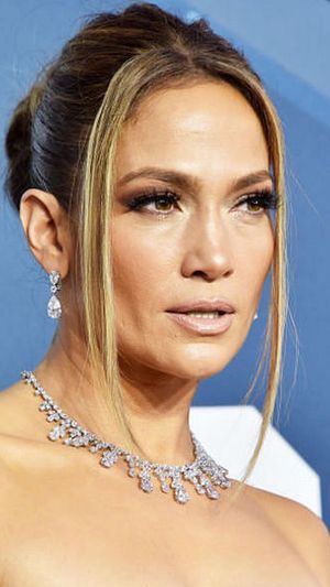 Jennifer Lopez (Photo: Gregg DeGuire/Getty Images)