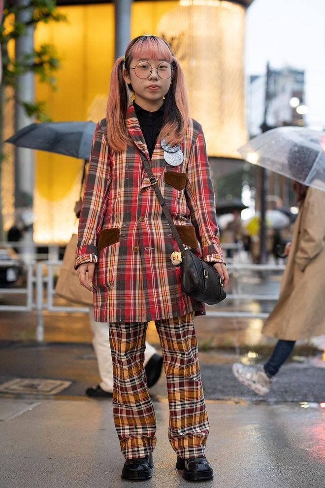 Japanese Fashion Trends That Are Approved By The Tokyo Style Set
