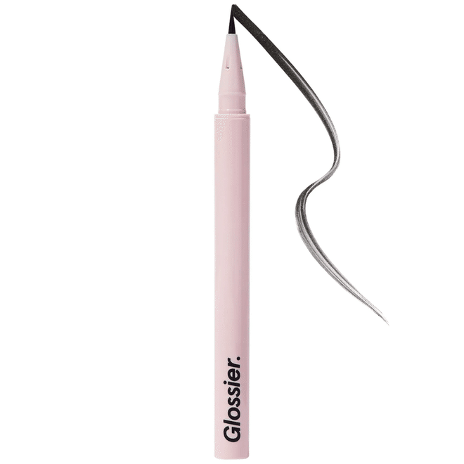 Glossier Pro Tip Long-Wearing Liquid Eyeliner Pen Photo: Sephora