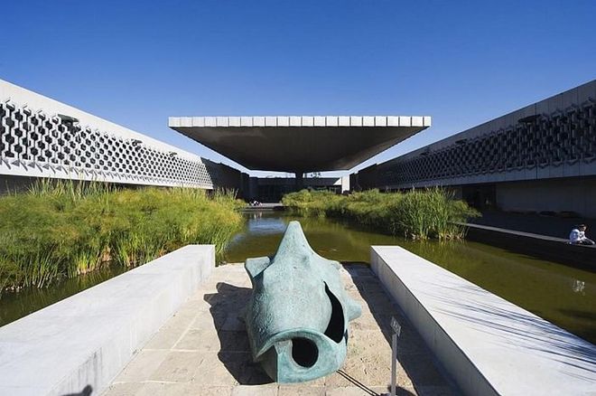 <b>Top-rated tour to book:</b> National Museum of Anthropology in Mexico City: Admission and Guide – tickets start at $21 per person
&nbsp;
<b>Admission:</b> Adult – $4, Child – Free