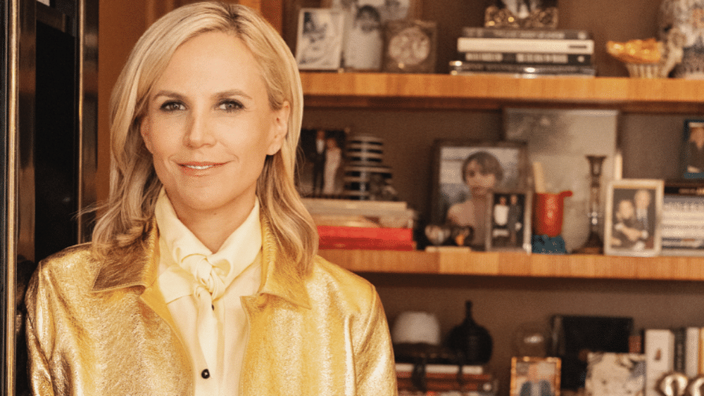 Tory Burch's Love Letter to New York Women