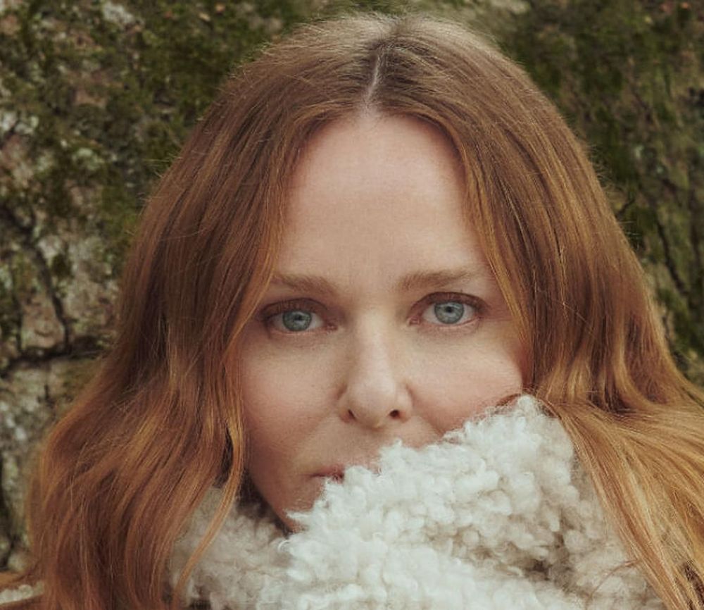 Stella McCartney on Launching Her Namesake Skincare Line—for the Second Time
