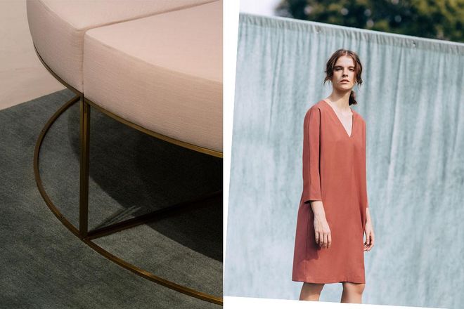 Beyond The Vine's Newly Rennovated Store Is Refreshingly Minimal