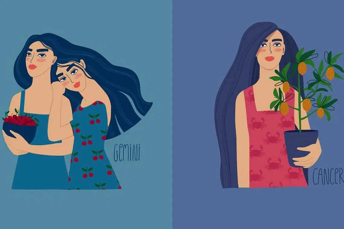 Your Complete Horoscope For June 2023 | Harper's Bazaar Singapore