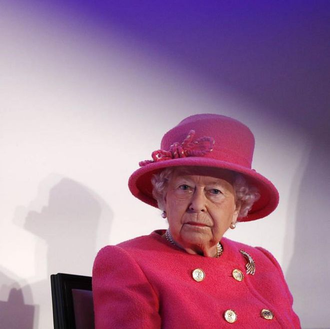 Queen Elizabeth II (Photo: WPA Pool/Getty Images)