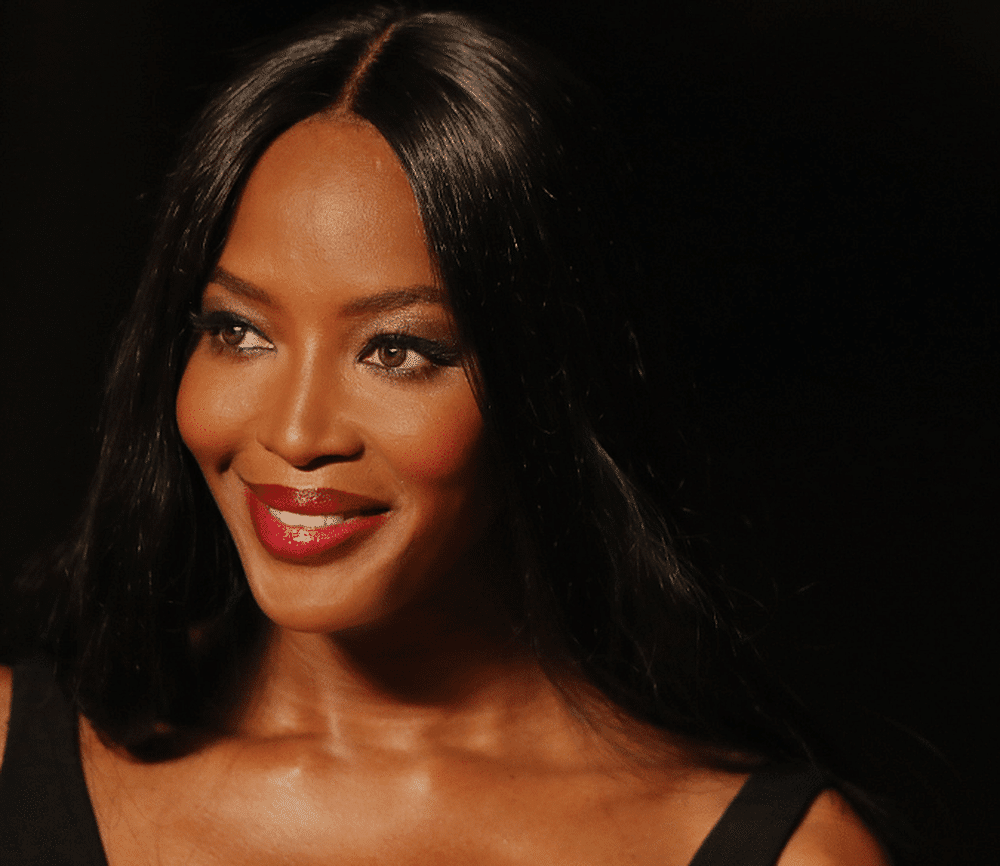 Naomi Campbell Says That She "Sacrificed" Finding A Partner For Her Modelling Career