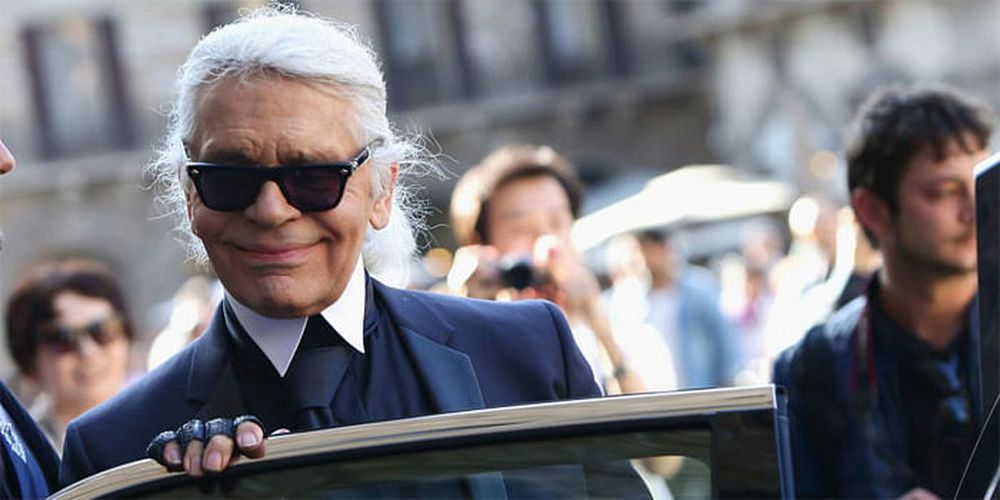 Karl Lagerfeld To Launch A Chain Of Hotels And Clubs