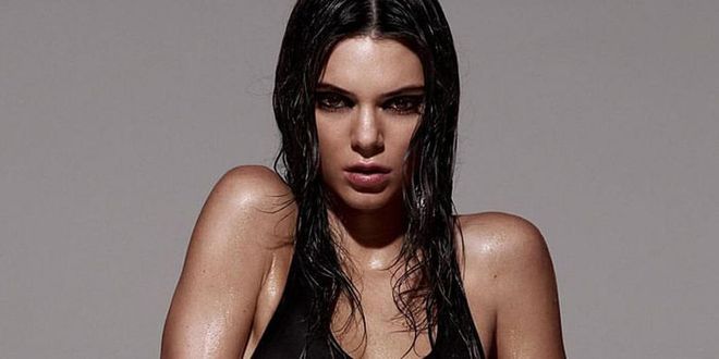Calvin Klein Isn't Impressed With Kendall Jenner's Campaign For The Brand