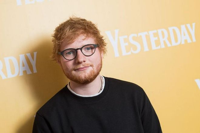 British singer and songwriter, Ed Sheeran, has reportedly donated more than $1 million to charities in the United Kingdom. According to the Daily Mail, Sheeran has provided money for several causes including a children's hospital ward.
 
Photo: Getty