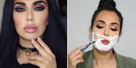 10 Reasons Huda Kattan Is the Baddest Beauty Blogger in the Game
