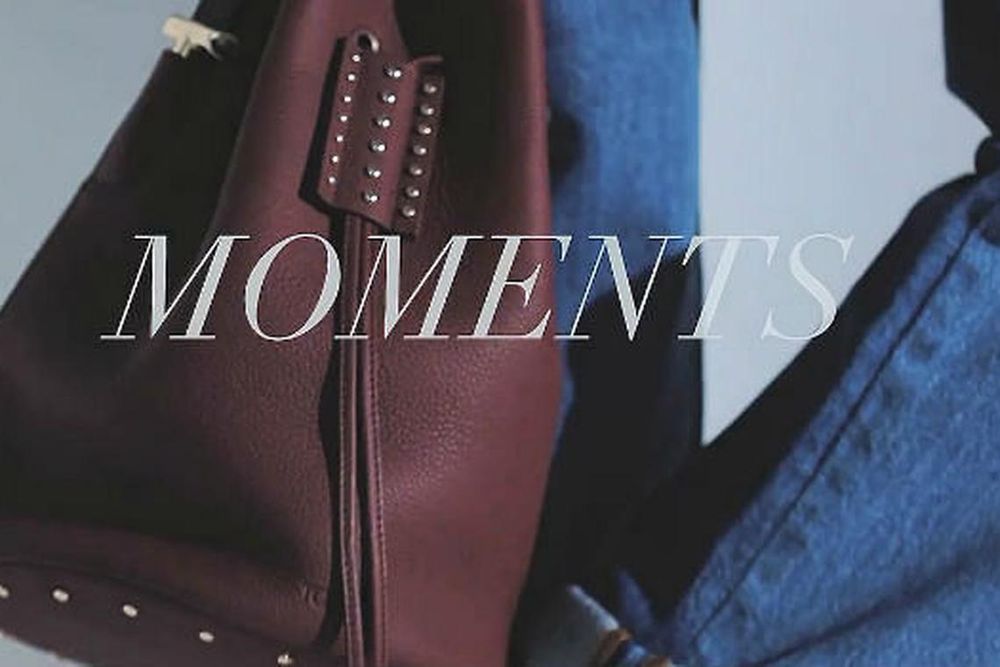 Tods Moments