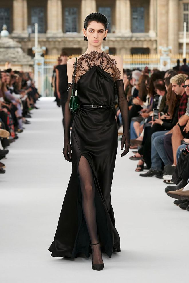 Photo: Givenchy