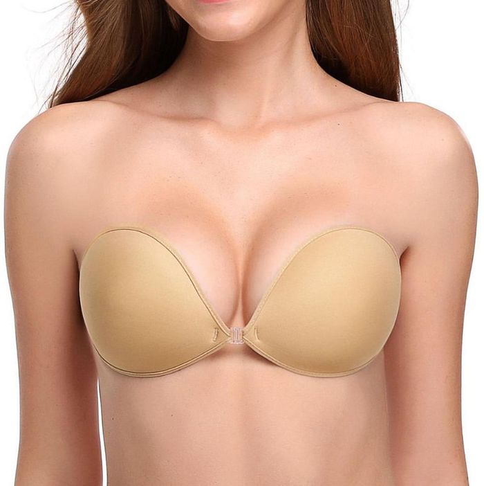 How to find the right silicone bra to use at the beach – WingsLove