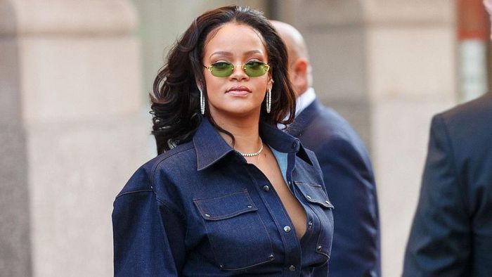 New Rihanna Documentary Coming to  Prime Video Next Summer