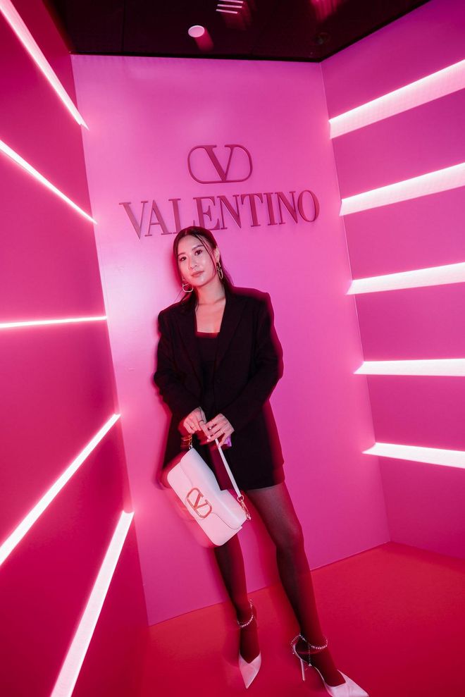 Photo: Valentino
