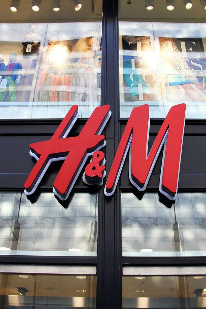 H&M has stopped buying Brazilian leather over the Amazon fires