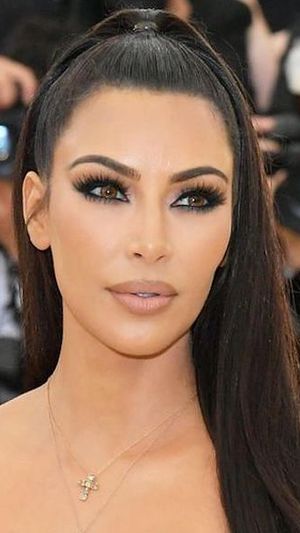 Kim Kardashian (Photo: Neilson Barnard/Getty Images)