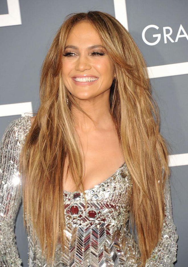 Ultra-long extensions redefine what it means to be glam in 2011.
