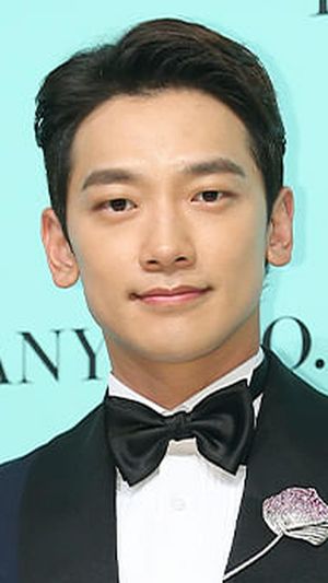 12 Times Rain Showed Us He's Here To Stay (And Slay)