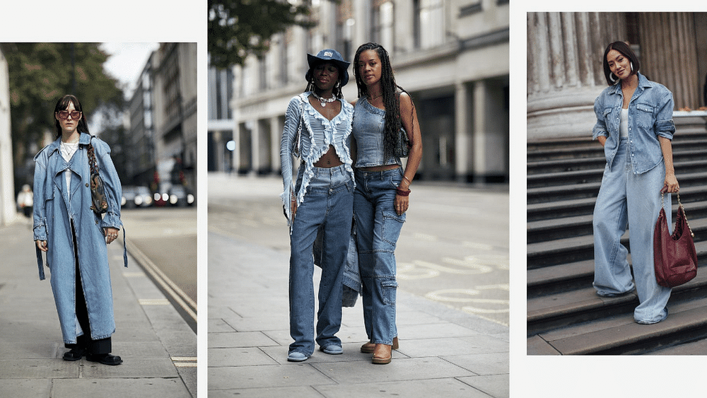 6 Fall 2023 Denim Trends Worth Shopping, According to Fashion Experts