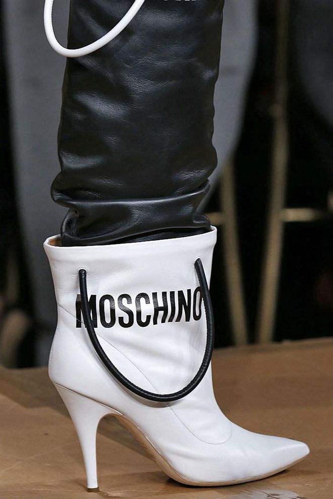 Moschino (Photo: Getty)