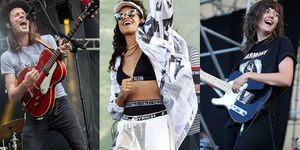 11 Music Festivals Do's And Don't's From The Performers Themselves