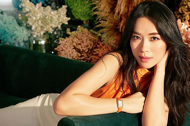 Rebecca Lim On Honing Her Craft, Philanthropy And New Ventures